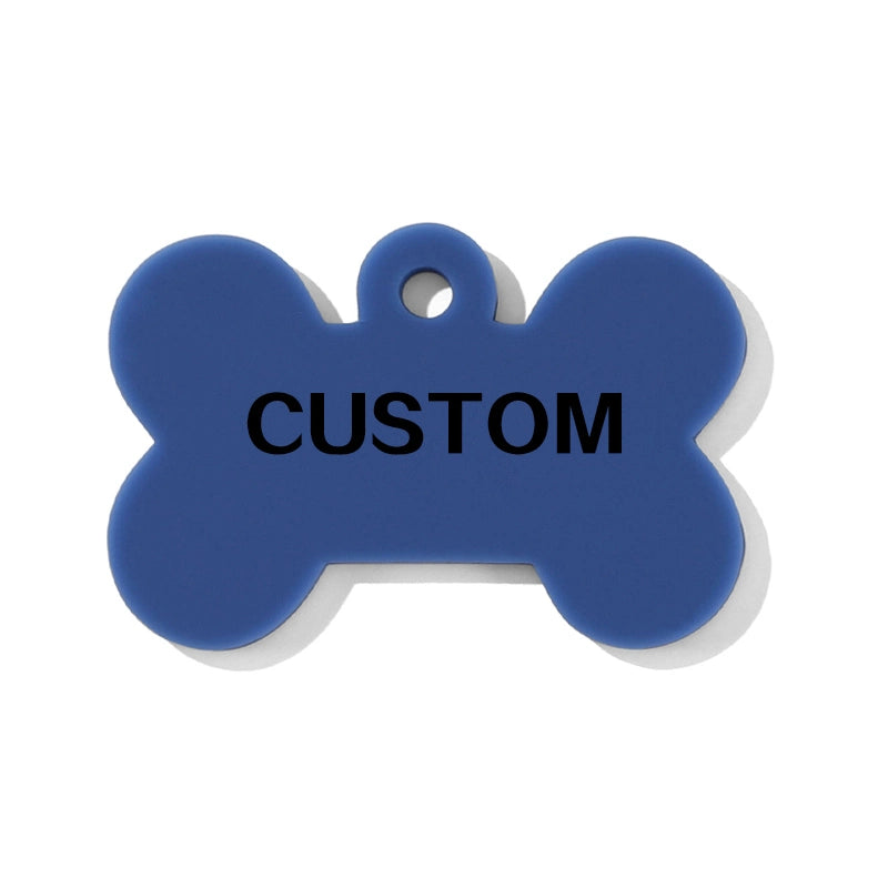 Custom ID Tags