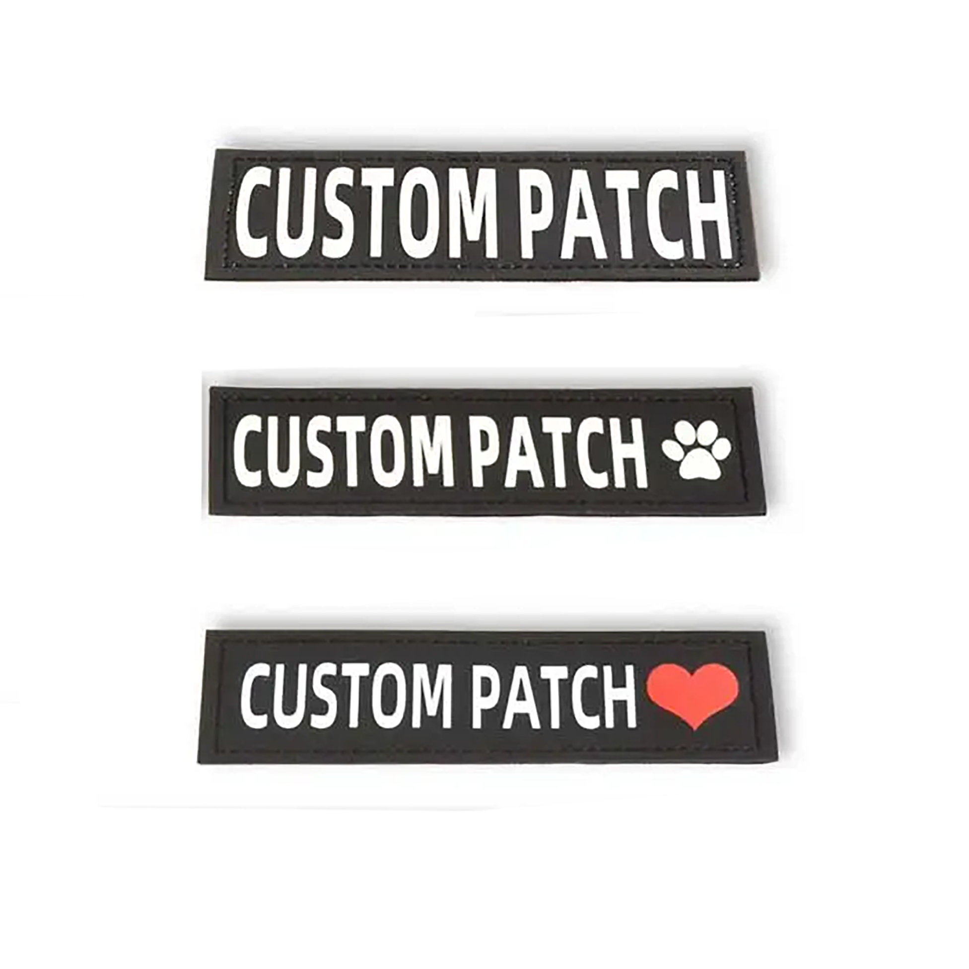 Custom Name Patches