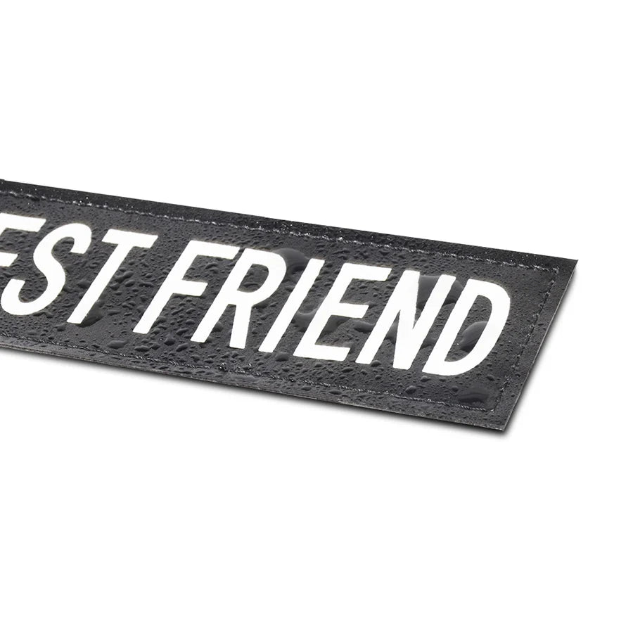 Custom Patches