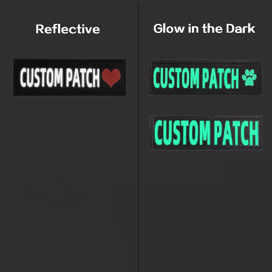 Custom Name Patches